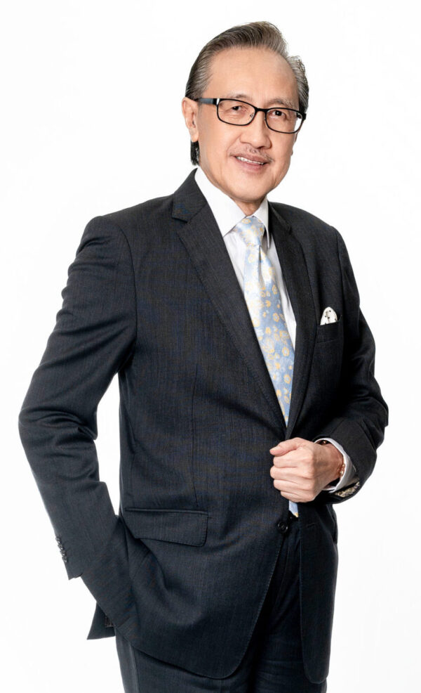 YB DATUK SERI PANGLIMA HAJI MASIDI MANJUN